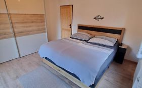 Apartment Auszeit
