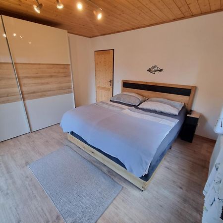 Apartment Auszeit Bad Ischl Zewnętrze zdjęcie