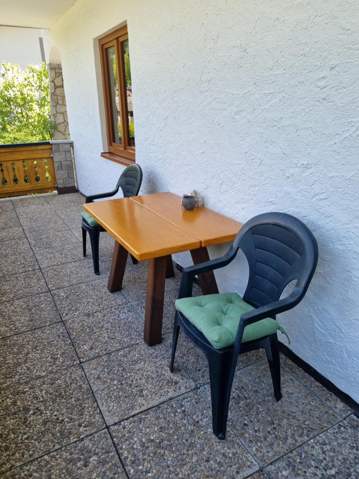 Apartment Auszeit Bad Ischl Zewnętrze zdjęcie