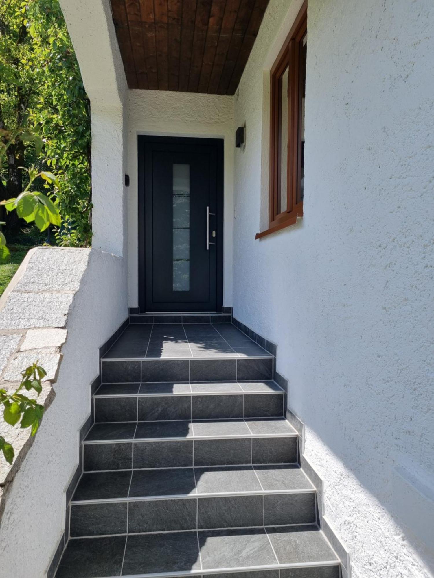 Apartment Auszeit Bad Ischl Zewnętrze zdjęcie