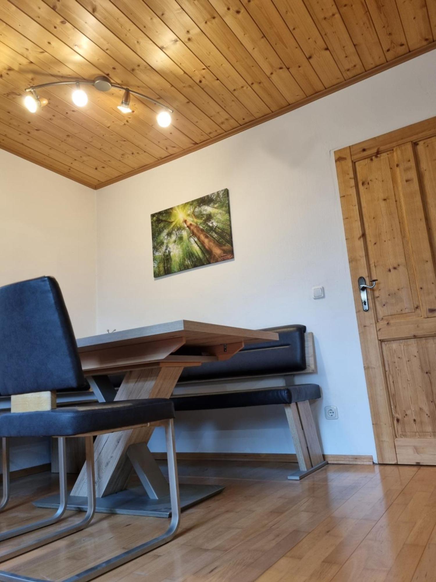 Apartment Auszeit Bad Ischl Zewnętrze zdjęcie