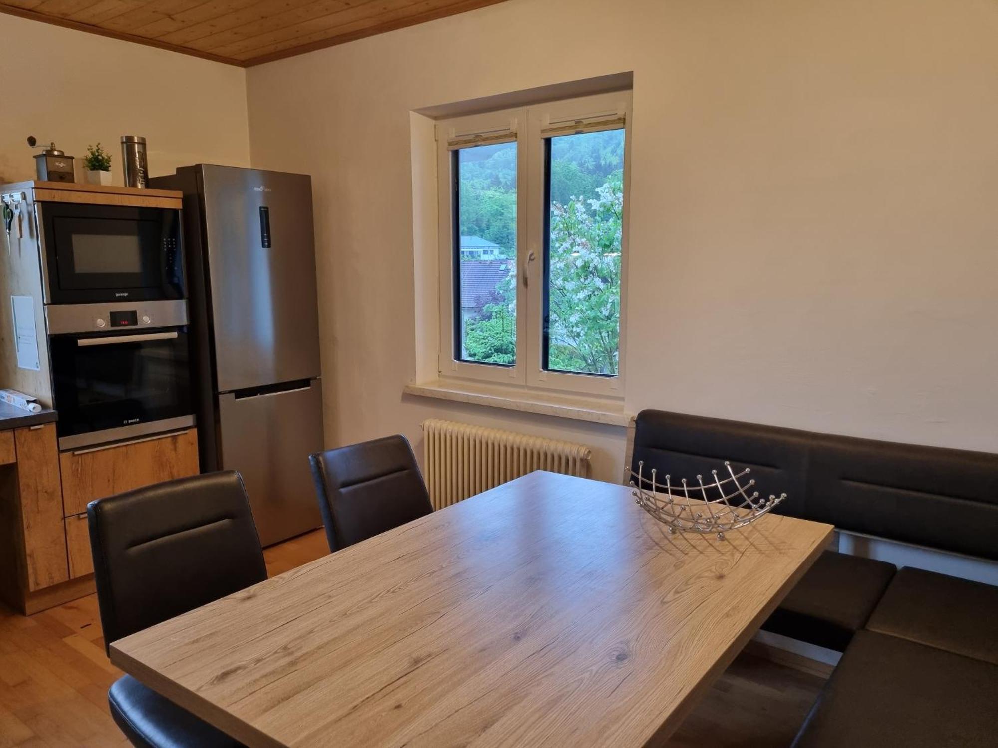 Apartment Auszeit Bad Ischl Zewnętrze zdjęcie