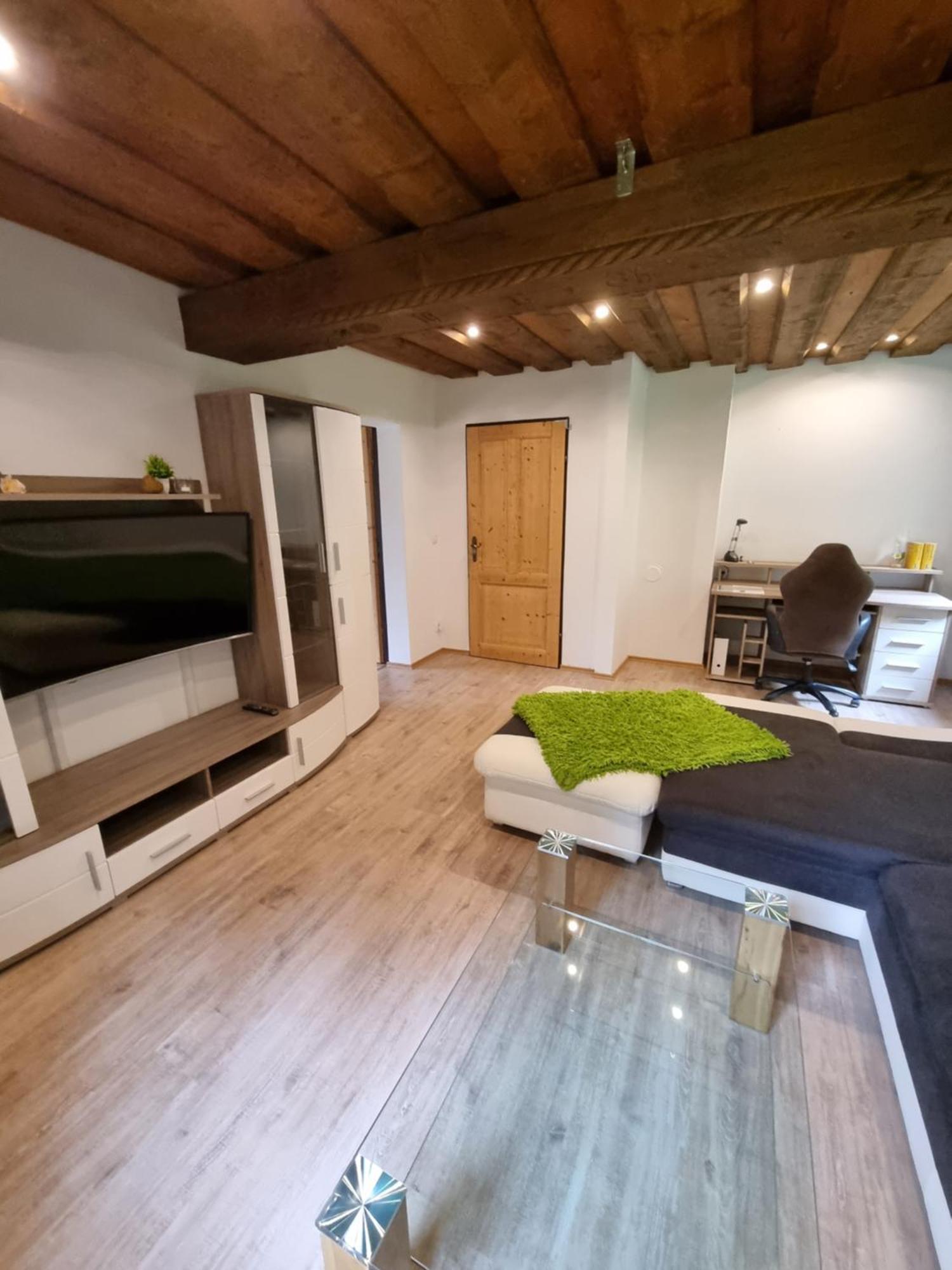 Apartment Auszeit Bad Ischl Zewnętrze zdjęcie