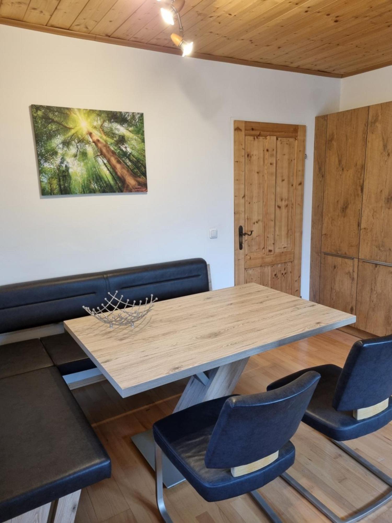 Apartment Auszeit Bad Ischl Zewnętrze zdjęcie