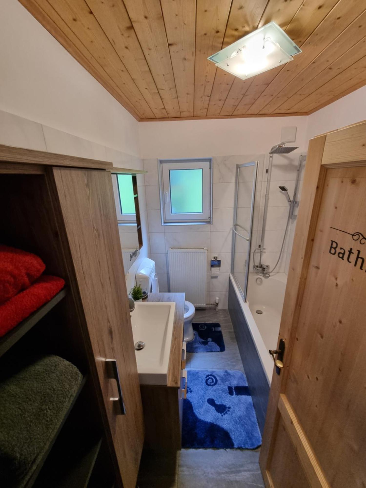 Apartment Auszeit Bad Ischl Zewnętrze zdjęcie