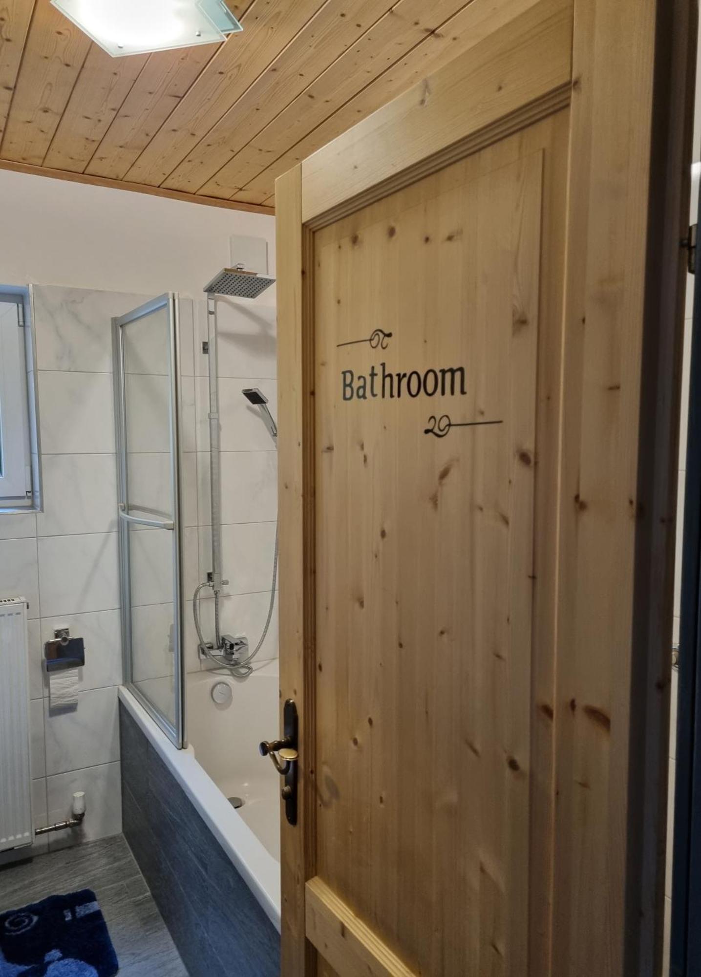 Apartment Auszeit Bad Ischl Zewnętrze zdjęcie