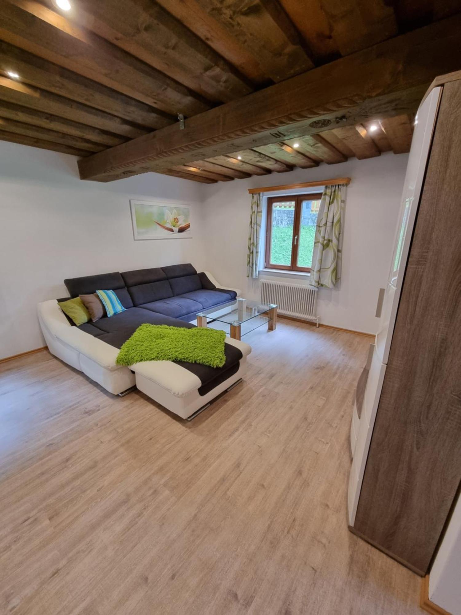 Apartment Auszeit Bad Ischl Zewnętrze zdjęcie