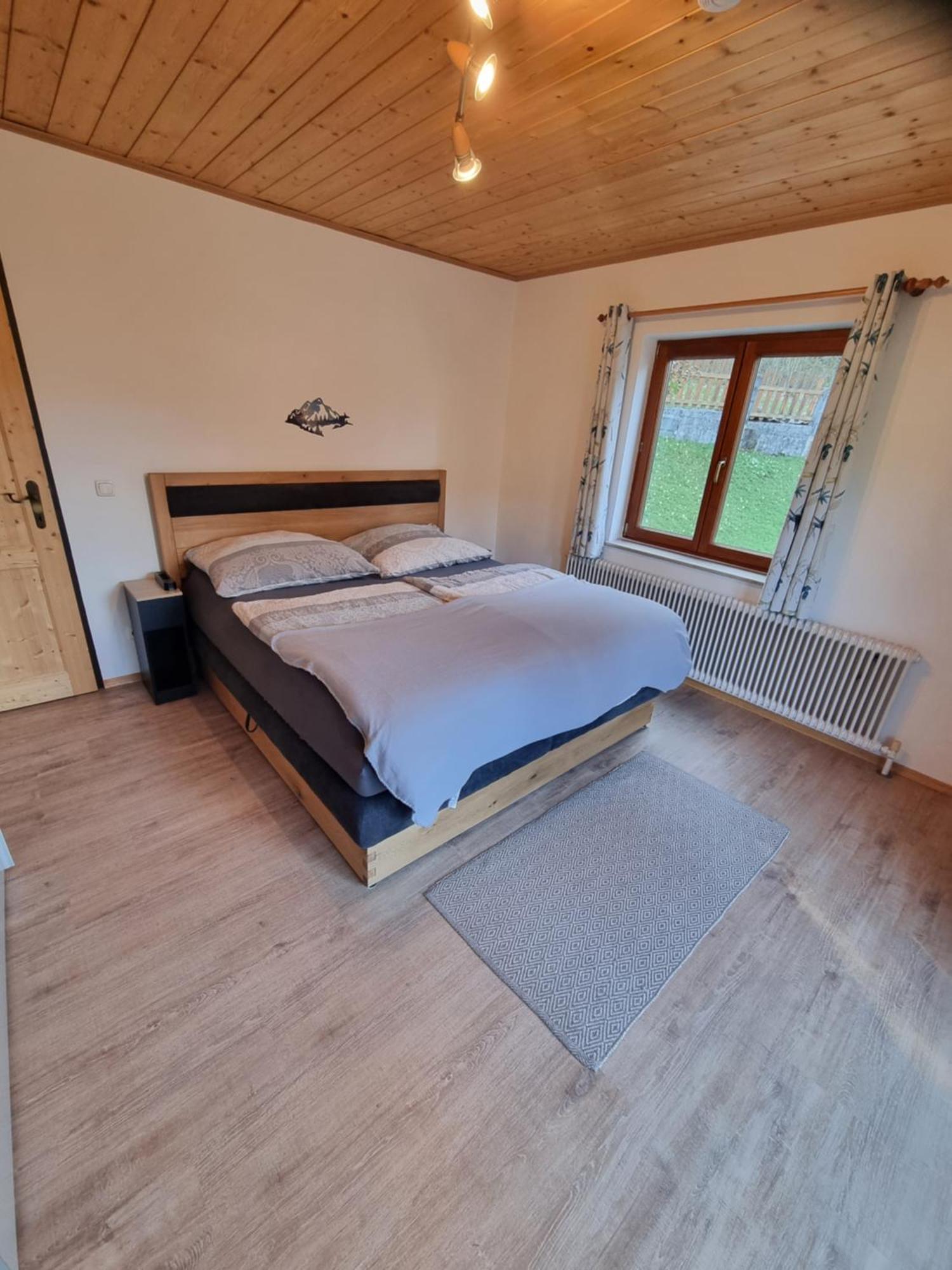 Apartment Auszeit Bad Ischl Zewnętrze zdjęcie