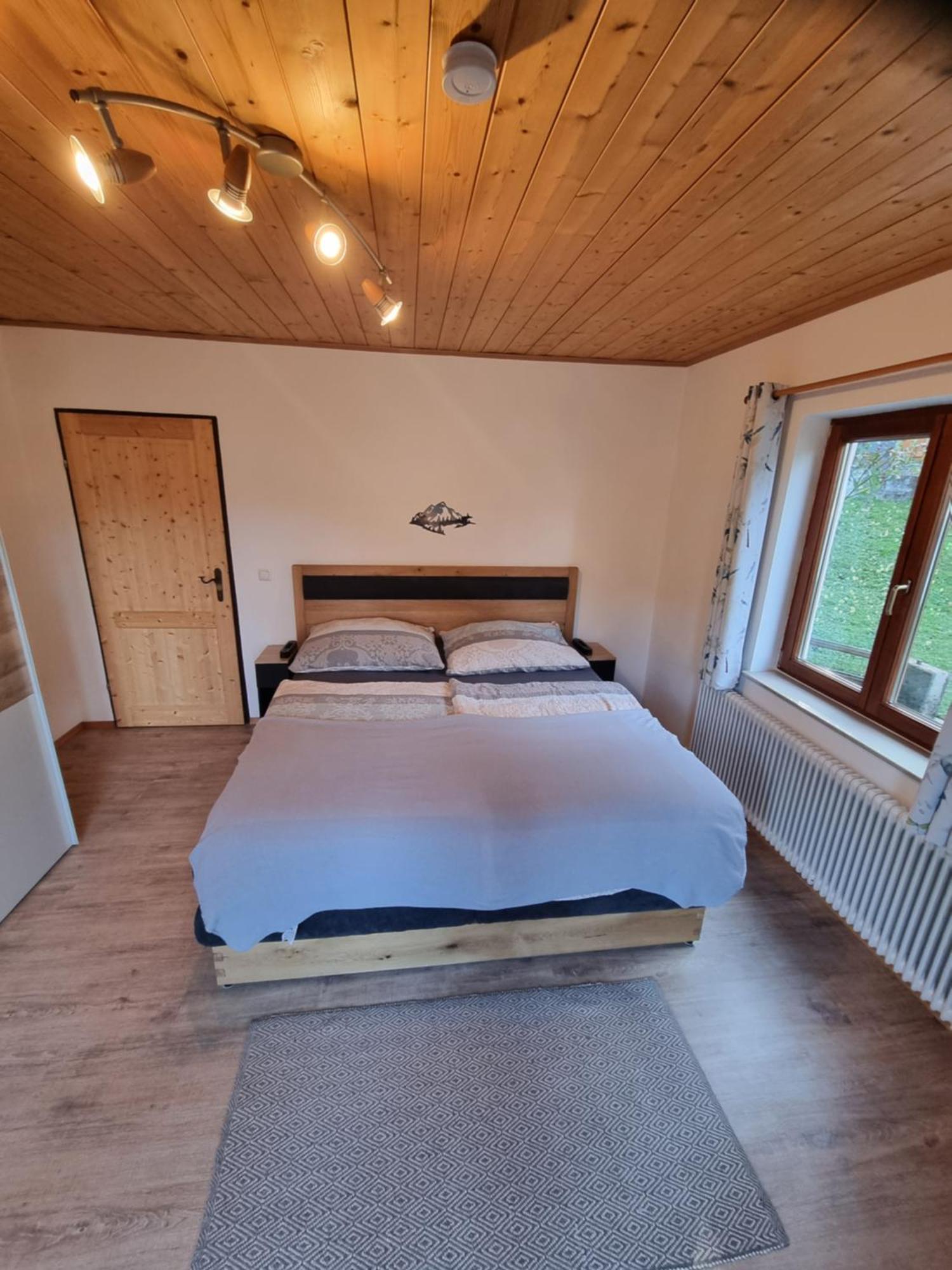 Apartment Auszeit Bad Ischl Zewnętrze zdjęcie