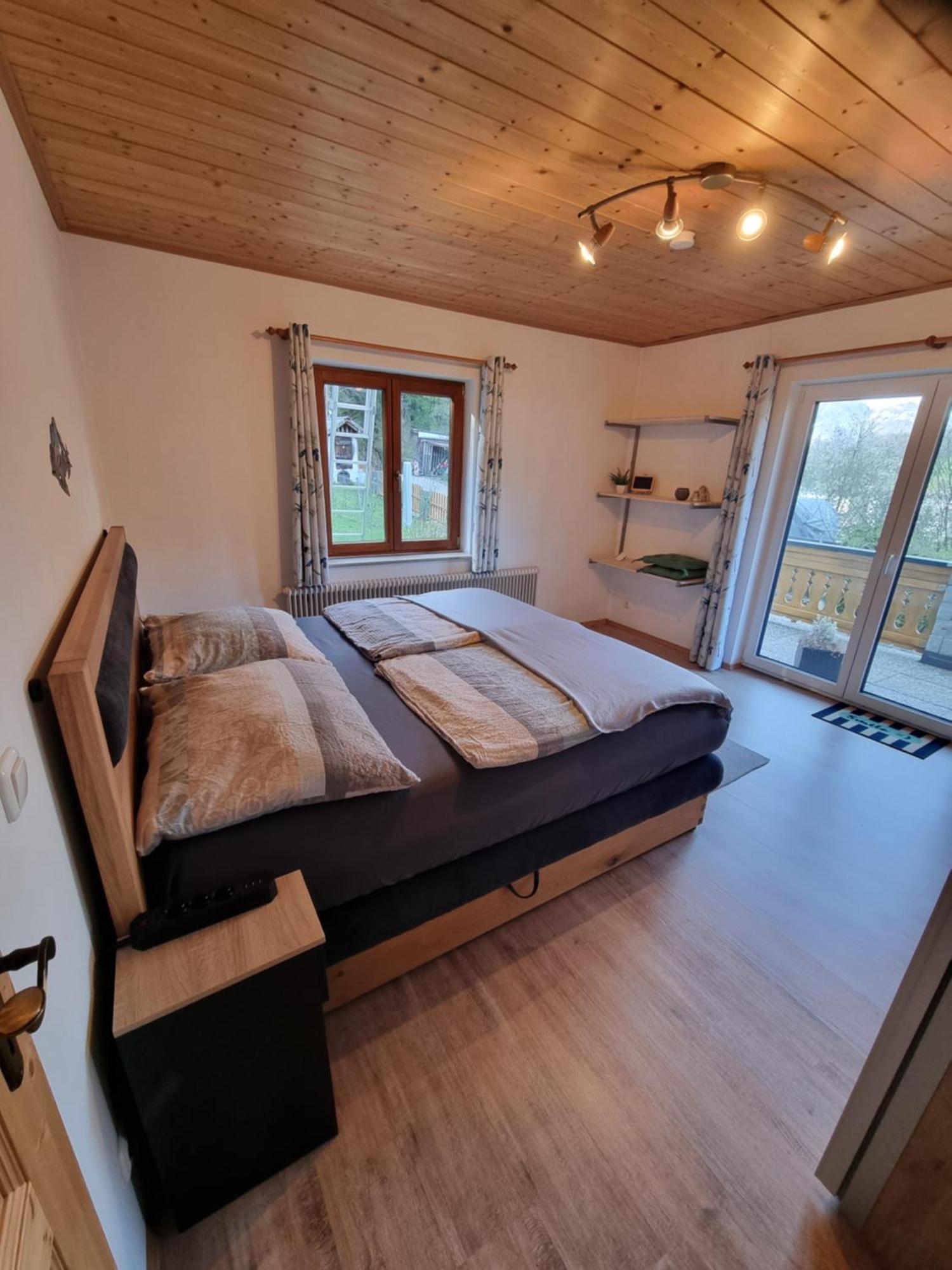 Apartment Auszeit Bad Ischl Zewnętrze zdjęcie