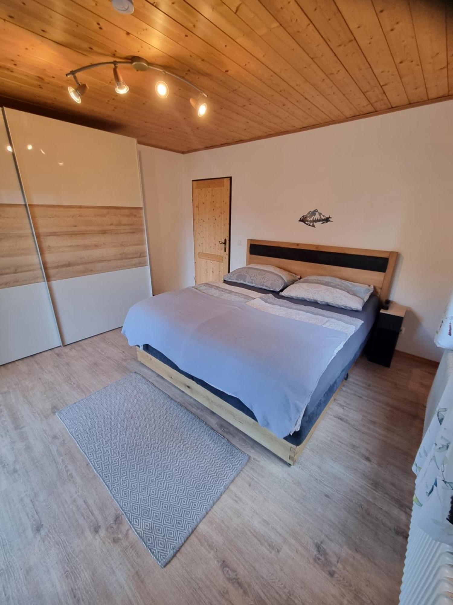 Apartment Auszeit Bad Ischl Zewnętrze zdjęcie